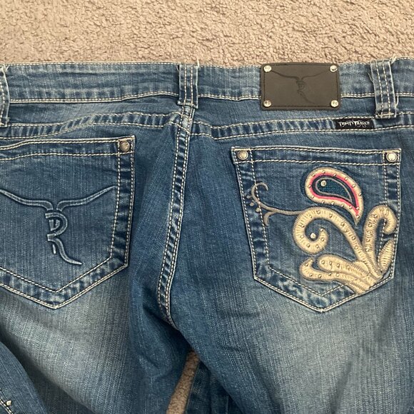 Trinity Ranch Pants -New - Picture 3 of 4